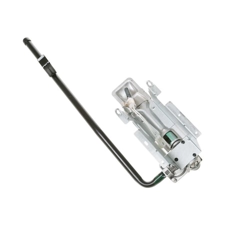 Ge WE03X29452 GE Valve & Burner Assembly WE03X29452